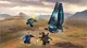LEGO Super Heroes - Outrider Dropship Attack foto