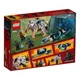 LEGO Super Heroes - Поединок с Носорогом foto
