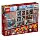 LEGO Super Heroes - Sanctum Sanctorum Showdown foto