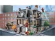 LEGO Super Heroes - Sanctum Sanctorum Showdown foto