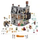 LEGO Super Heroes - Sanctum Sanctorum Showdown foto