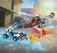 LEGO Super Heroes - Скоростная погоня foto