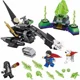 LEGO Super Heroes - Супермен и Крипто объединяют усилия foto