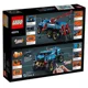 LEGO Technic - Аварийный внедорожник