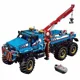 LEGO Technic - Аварийный внедорожник