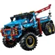 LEGO Technic - Аварийный внедорожник