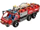 LEGO Technic - Автомобиль спасательной службы foto