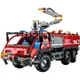 LEGO Technic - Автомобиль спасательной службы foto