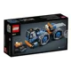 LEGO Technic - Бульдозер foto