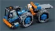 LEGO Technic - Бульдозер foto