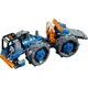 LEGO Technic - Бульдозер foto