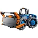 LEGO Technic - Бульдозер foto