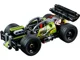 LEGO Technic - WHACK! foto