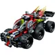 LEGO Technic - WHACK! foto