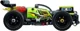LEGO Technic - WHACK! foto