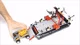 LEGO Technic - Hovercraft