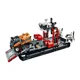 LEGO Technic - Hovercraft