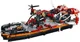 LEGO Technic - Hovercraft