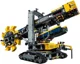 LEGO Technic - Роторный экскаватор