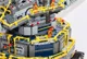 LEGO Technic - Роторный экскаватор