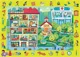 Puzzle Observation Trefl Visit the town, 70 piese foto