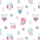 Sistem de infasare pentru bebelusi Summer Infant SwaddleMe In Cahoots (0-3 luni) foto