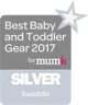 Sistem de infasare pentru bebelusi Summer Infant SwaddleMe In Cahoots (0-3 luni) foto