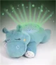 Светильник-проектор звездного неба Summer Infant Hippo foto