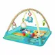 Развивающий коврик Bright Starts More-in-One Ball Pit Fun