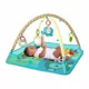 Развивающий коврик Bright Starts More-in-One Ball Pit Fun