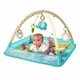 Развивающий коврик Bright Starts More-in-One Ball Pit Fun