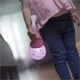 Lampa multifunctionala cu melodii Babymoov Tweetsy Light Girl