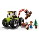 LEGO City - Forest Tractor foto