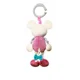 Игрушка велюровая с вибрацией BabyOno Mouse Sybil foto