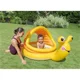 Надувной бассейн Intex Ленивая улитка (1-3 лет) foto