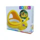 Надувной бассейн Intex Ленивая улитка (1-3 лет) foto