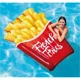 Saltea gonflabila Intex French Fries 175x132 cm foto