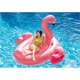 Надувной плотик Intex "Большой Фламинго" 218x211x136 foto