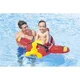 Лодка надувная детская Intex (3-6 лет), 100x97 см