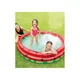 Piscina gonflabila pentru copii Intex 168x38 foto