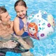 Minge gonflabila Intex Frozen, 51 cm foto