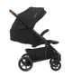Carucior Ultracompact Nuna Tavo Caviar