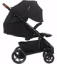 Carucior Ultracompact Nuna Tavo Caviar