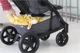 Carucior Ultracompact Nuna Tavo Caviar