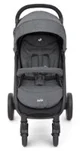 Коляска 2 в 1 Joie Litetrax 4 Chromium