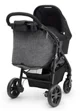 Коляска 2 в 1 Joie Litetrax 4 Chromium