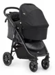 Коляска 2 в 1 Joie Litetrax 4 Chromium