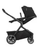 Carucior Nuna Demi Grow Caviar
