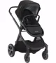 Carucior Nuna Demi Grow Caviar