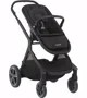Carucior Nuna Demi Grow Caviar